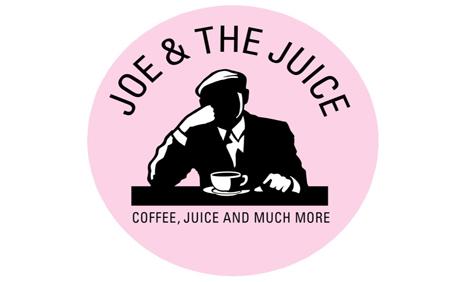 Joe & The Juice (Købmagergade)