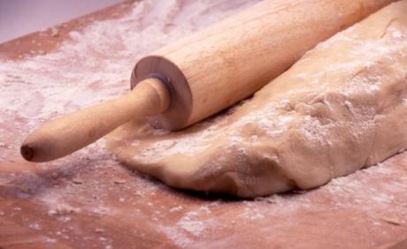 Croissant´en