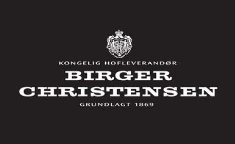 Birger Christensen