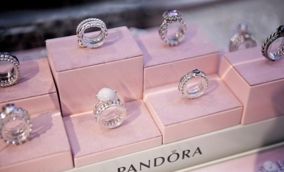 Pandora Flagship Store