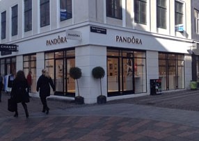 Pandora Flagship Store