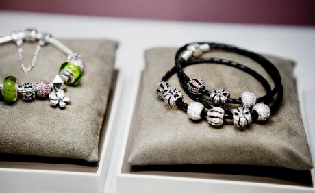 Pandora Flagship Store