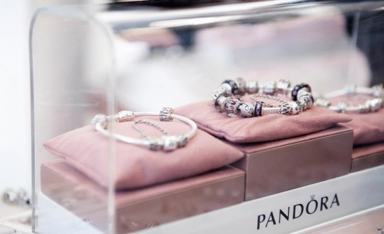 Pandora Flagship Store